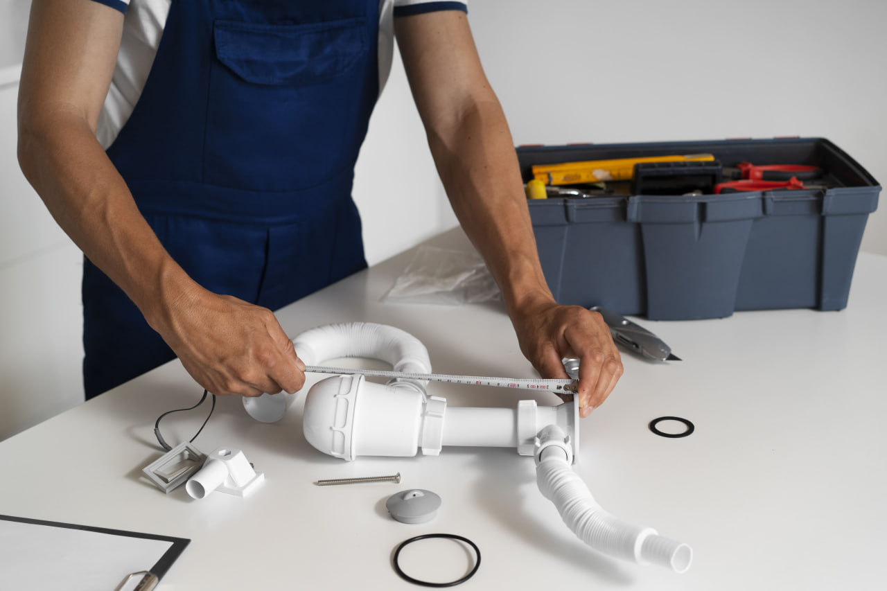 Plumbing Team serving Anchorage
