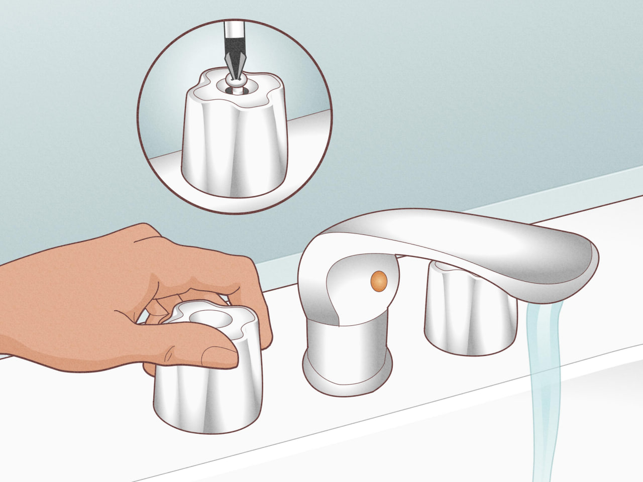 Faucet Installation in Anchorage