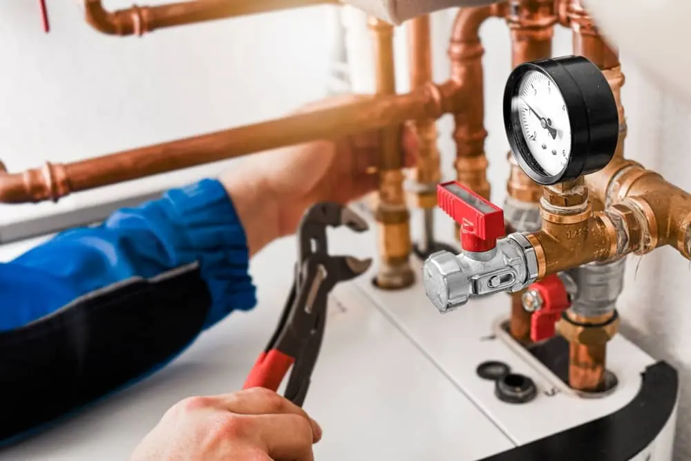 Gas Leak Detection in Anchorage