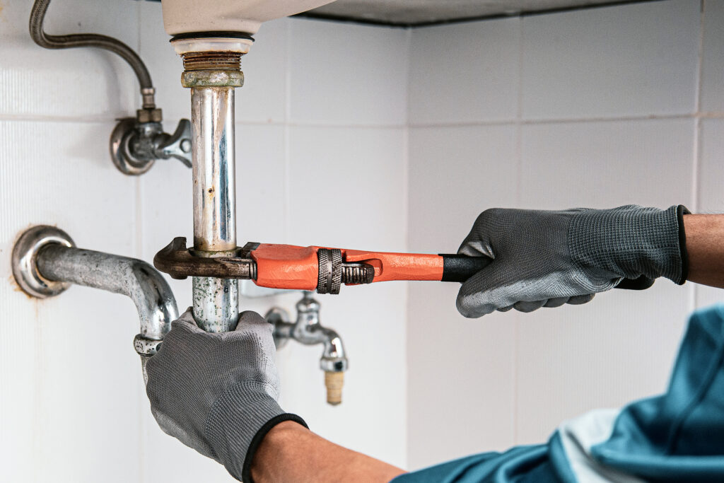 Leak Detection in Anchorage